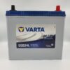 แบตเตอรี่ Varta 55B24L F