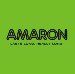 แบตเตอรี่แห้ง amaron