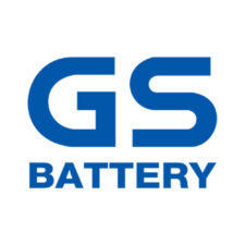 แบตเตอรี่รถยนต์ GS