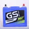 แบตเตอรี่ GS 46B24L F