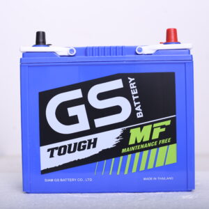 แบตเตอรี่ GS 46B24L F