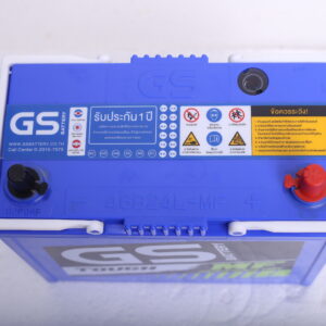 แบตเตอรี่ GS 46B24L T