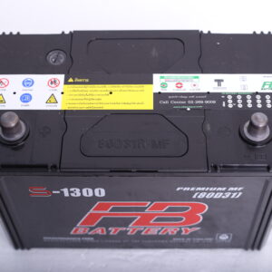 แบตเตอรี่ FB S1300L T