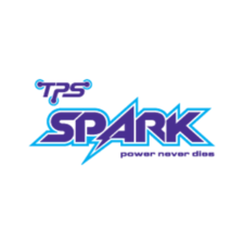 แบตเตอรี่รถยนต์ TPSspark