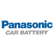 แบตเตอรี่รถยนต์ Panasonic