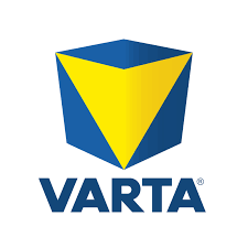 แบตเตอรี่รถยนต์ VARTA